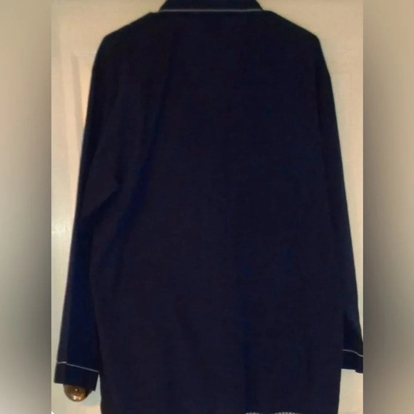 Pierre Cardin cotton blend pajamas, size XL - Picture 2 of 7